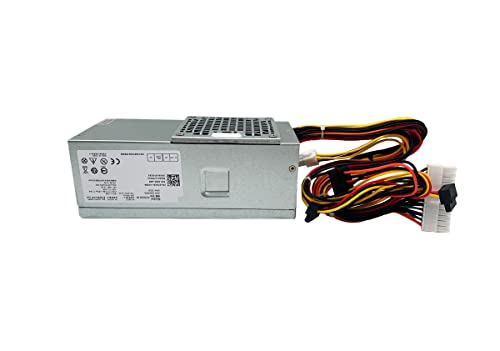 250W電源ユニット Dell OptiPlex 390 790 990 3010 7010 9010 DT デスクトップ PC用 D250AD