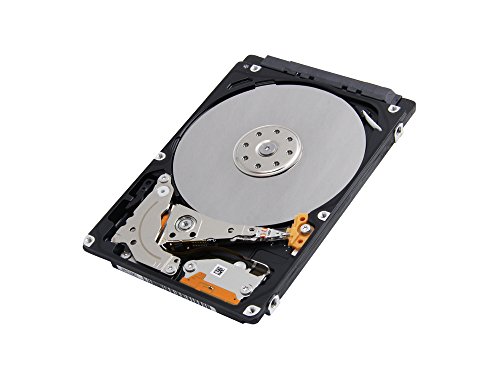 東芝 HDD MQ04ABF シリーズ (2.5インチ / SATA 6Gbit/s / 1TB / 5400rpm / 128MiB / 7m