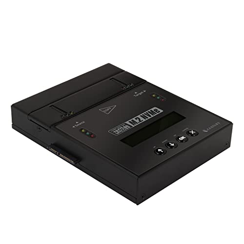 世紀 M.2 SSD(NVMe/SATA)＆SATA HDD/SSD相応う資料真似る\u0026イレースマシン KD25/35M2NV2_FP