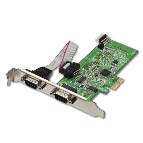 ラトックシステム RS-232C デジタルI/O PCI Expressゲーム盤 REX-PE60D ロープロファイル RS232C ゲーム盤