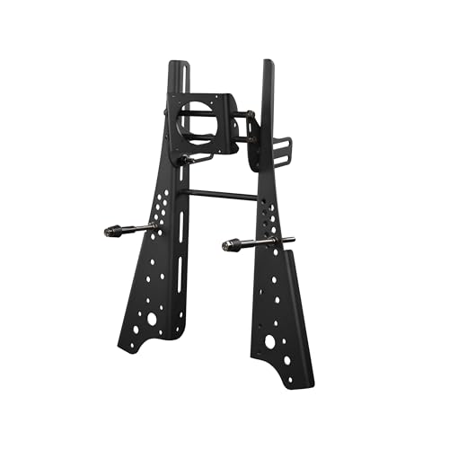 FANATEC CSL シムレーシング Cockpit Monitor Holder ? 安定していて安全、CSL Cockpit専用のデザイン｜エブリデイ・ダイレクト