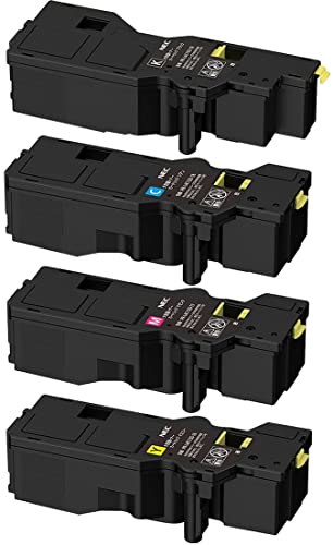 完全無欠 PR-L4C150-16 /17/18/ 19 トナーカートリッジ 大電気容量 4色書き割り (黒いこと/シアン/マゼンタ/黄色) / Co