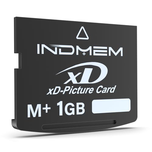 xDピクチャーカード 1GB Type M+ XDカード xD Picture Card for デジタルカメラ