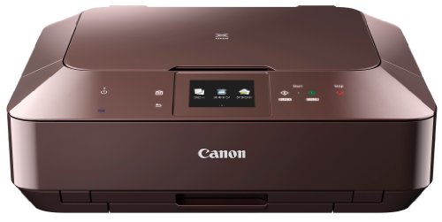 Canon キヤノンインクジェット結びあわせる機 PIXUS MG7130 BW
