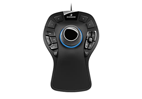 3Dconnexion SpaceMouse Pro