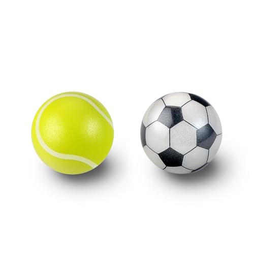 Perixx PERIPRO-303X2G 34mm 交換用トラックボール サッカー テニスボールセット｜エブリデイ・ダイレクト