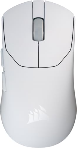 CORSAIR SABRE v2 PRO 超軽量 FPS向け ワイヤレス ゲーミングマウス ? 36g・33000DPI・8000Hz・最大70