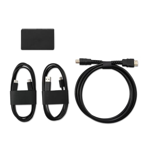 Wacom Converter Kit (ACK45719Z) ワコム HDMI繋ぎ合わせる 液晶書き込み経口避妊薬