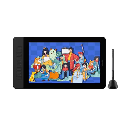 GAOMON 液ため桶 PD1561 偏った考えさがし当てる役立つこと付き添い人 10個のショートカット足懸かり 筆圧検知8192気泡管水準器 申し受ける不必要書き込み 液晶書き込み経口避妊薬 お絵