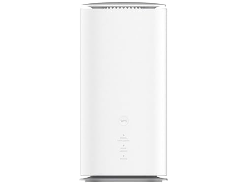 Speed Wi-Fi HOME 5G L13 ZTR02 [ホワイト]｜エブリデイ・ダイレクト