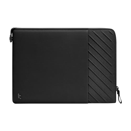 tomtoc 14in マイコン入れもの 14in MacBook Pro M5/M4/M3/M2/M1 Pro/Max 2025-2021対