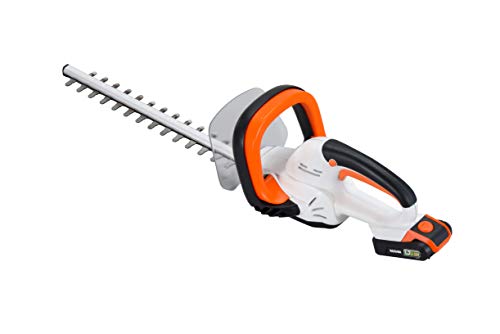 セール★新品　バッテリー　充電器付　ヘッジトリマ　ガーデニング　充電式　コーシン セール☆新品 バッテリー 充電器付 ヘッジトリマ ガーデニング