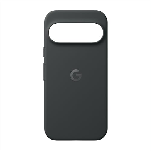 【純正】 Google グーグル Pixel 10 / 10 Pro 用 Google Pixelsnap ケース Obsidian GA098