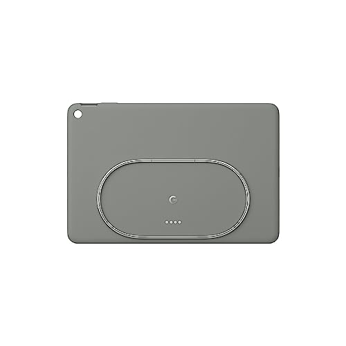 Google Pixel Tablet 容れもの Hazel GA04462-WW