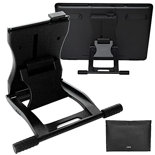 Covers 液タブスタンド 15.6インチ Wacom ワコム Cintiq 16 専用 液晶ペンタブレットスタンド オリジナル保護カバー付き