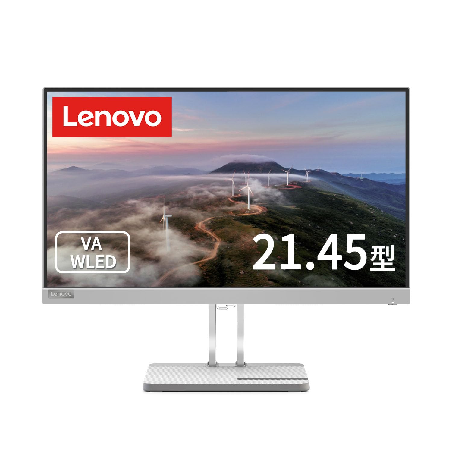楽天市場】Lenovo L24i-40 モニター (23.8インチ IPS WLED液晶 FHD
