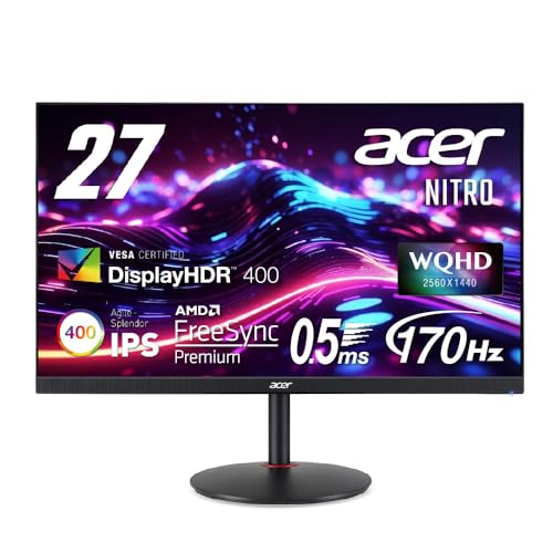 楽天市場】日本エイサー 【】Acer ゲーミングモニター Nitro