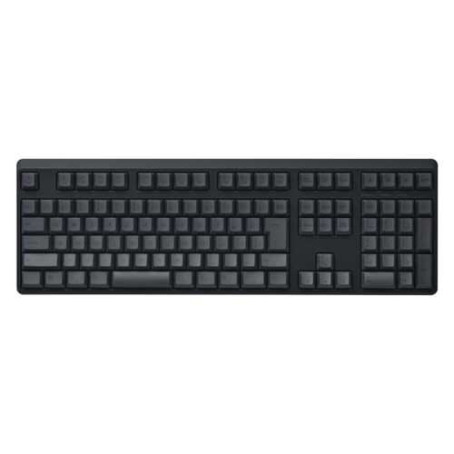 REALFORCE R4 キーボード ハイブリッド フル 変荷重 日本語配列 ブラック R4HA12|エブリデイ・ダイレクト