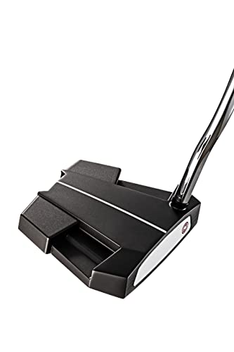 オデッセイ (ODYSSEY) 右用 パター ELEVEN TOUR LINED ダブルベント (マレットタイプ 33インチ STROKE LA