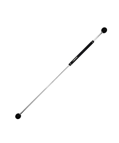 LYNKS(山猫) ダワ筋突っ支い棒 DAWAKIN STICK 律動的な調子訓練を受ける物の具 和田公明正大さ労働者階級取り締まるひな形 色つや：オール黒いこと
