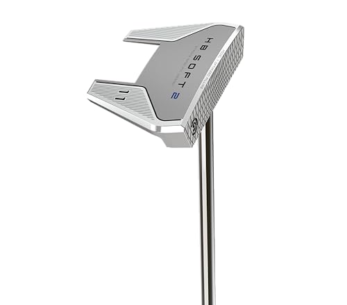 クリーブランドゴルフ(Cleveland Golf) ハンティントンビーチ ソフト2 パター #11C Mallet メンズ 右利き