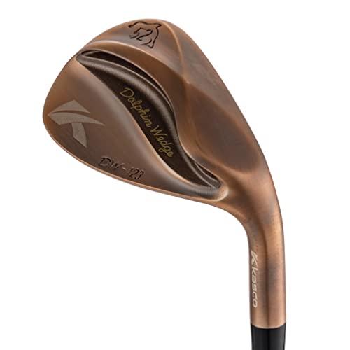 キャスコ(Kasco) ドルフィンウェッジ DW-123 Copper N.S.PRO950GH neo WEDGE 52