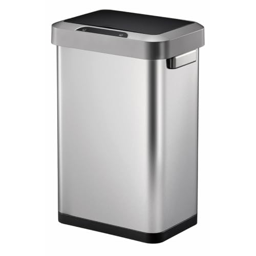 楽天市場】旧商品 ゴミ箱 おしゃれ ホライゾンセンサービン 45L