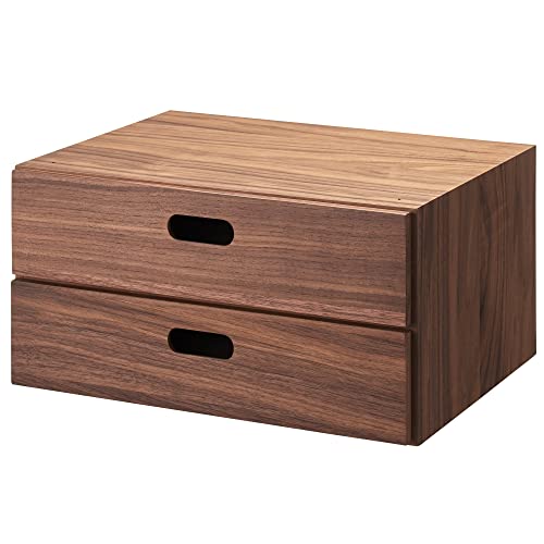 楽天市場】無印良品 木製チェスト4段 幅88×奥行44×高さ83cm オーク材