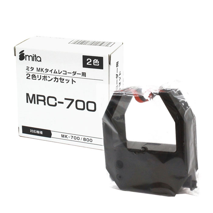 楽天市場】【楽天倉庫から365日発送！】mita 電子タイムレコーダー mk