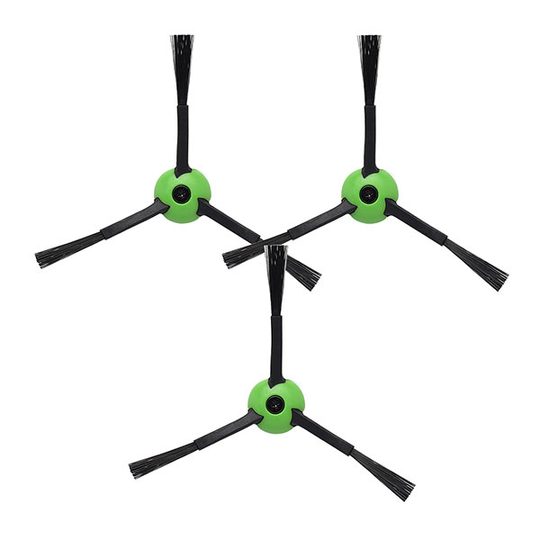 楽天市場】ルンバ エッジクリーニングブラシ ネジ付 e5/i2/i3/i5/i7/j5