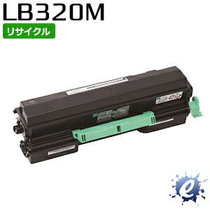 楽天市場】トナーカートリッジLB323 高品質リサイクル品 XL-8400対応
