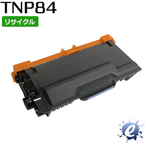 【現物再生品】 【リサイクルトナー】 TNP84 トナーカートリッジ コニカミノルタ用 ※空カートリッジを先に回収 【沖縄・離島 お届け不可】