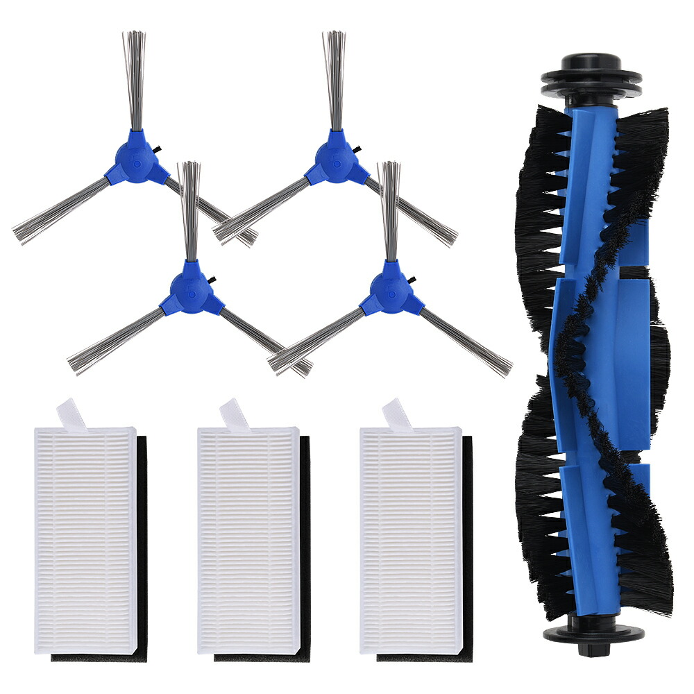 楽天市場】Eufy RoboVac 11S RoboVac 30C 15C と互換性のある消耗品