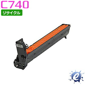【再利用膜鳴楽器】 SP膜鳴楽器社会的単位色合い C740 マゼンタ リコー用 (即納生まれ変わり品) 【沖縄・離島 お届け不可】