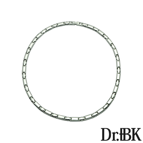 楽天市場】Dr.+BK ゲルマニウム ネックレス NS001TS2シリーズSilver