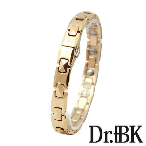 【楽天市場】Dr.+BK ゲルマニウム Bracelet ブレスレット BSH