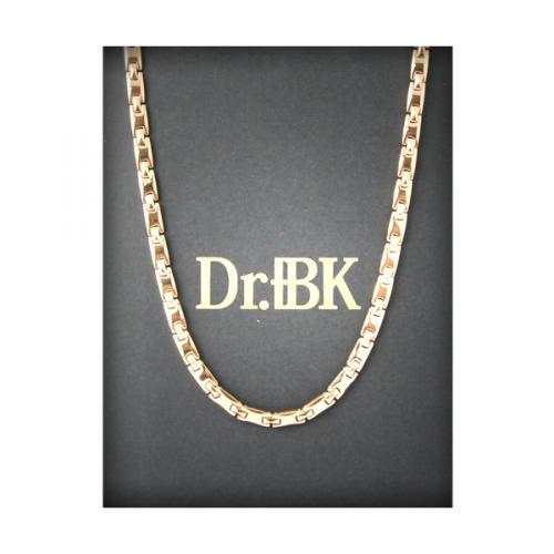 楽天市場】Dr.+BK ゲルマニウム ネックレス NS001シリーズPink