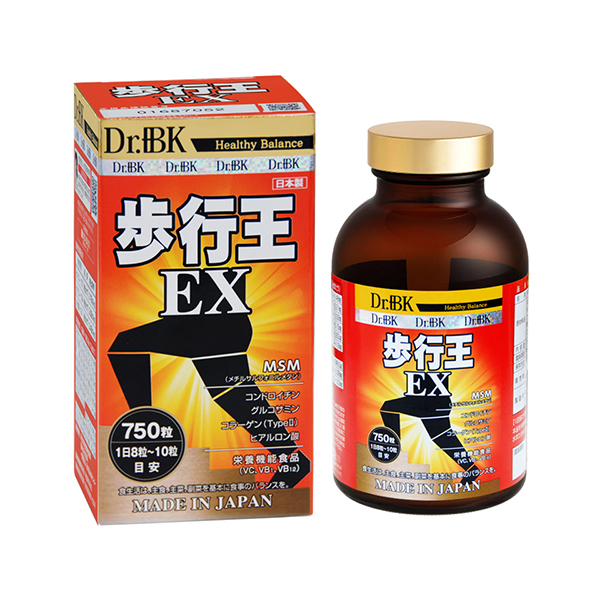 夜空 外装箱なし1404Dr.+BK 納豆菌 EX(黒) 360粒 - その他