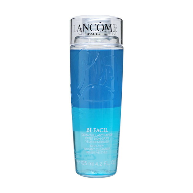 lancome bi facial cleanser