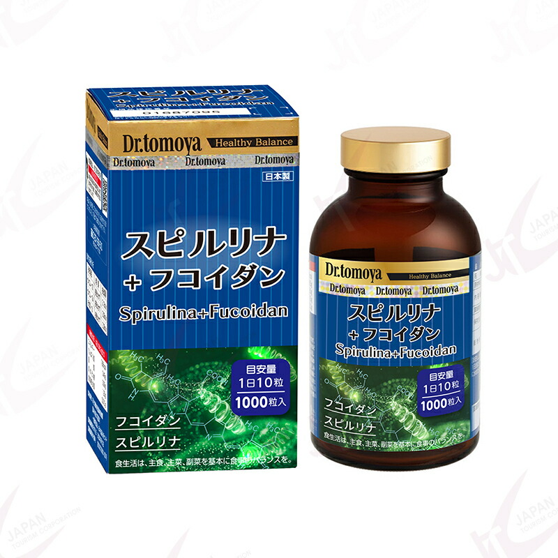 楽天市場】【限定Point10培】Dr.tomoya キチンキトサン QR認証付