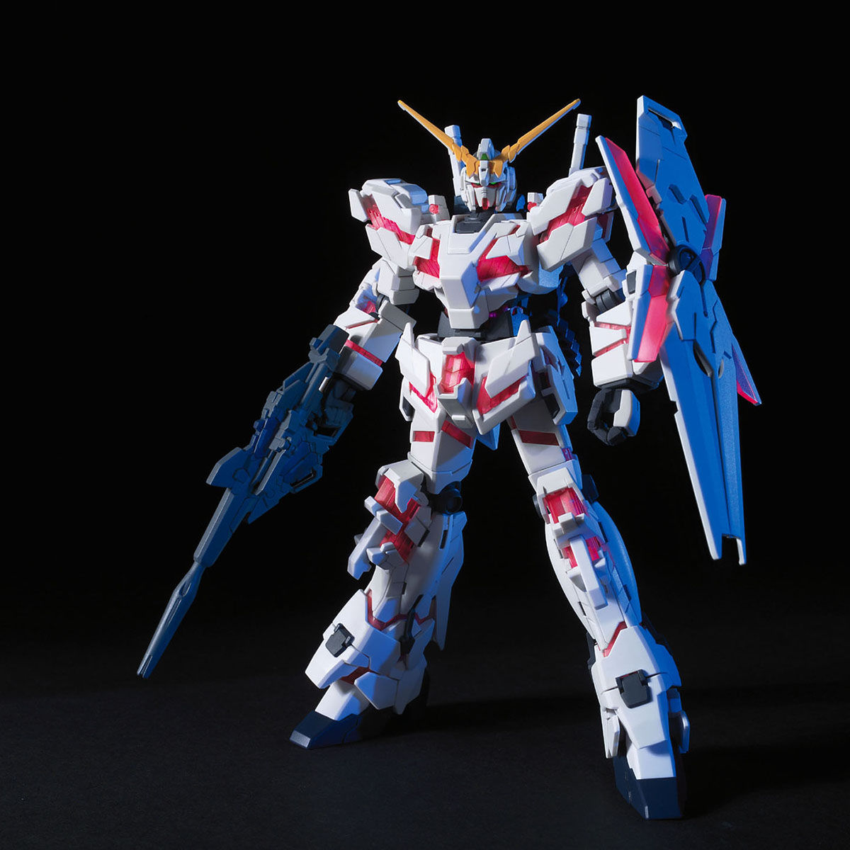 楽天市場】(4573102556110) ☆在庫有り☆ HGUC 1/144 ゼータ