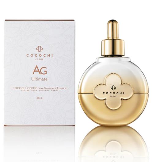 COCOCHI ココチ リュクス 手当て 抽出エキス 40ｍL (0930)