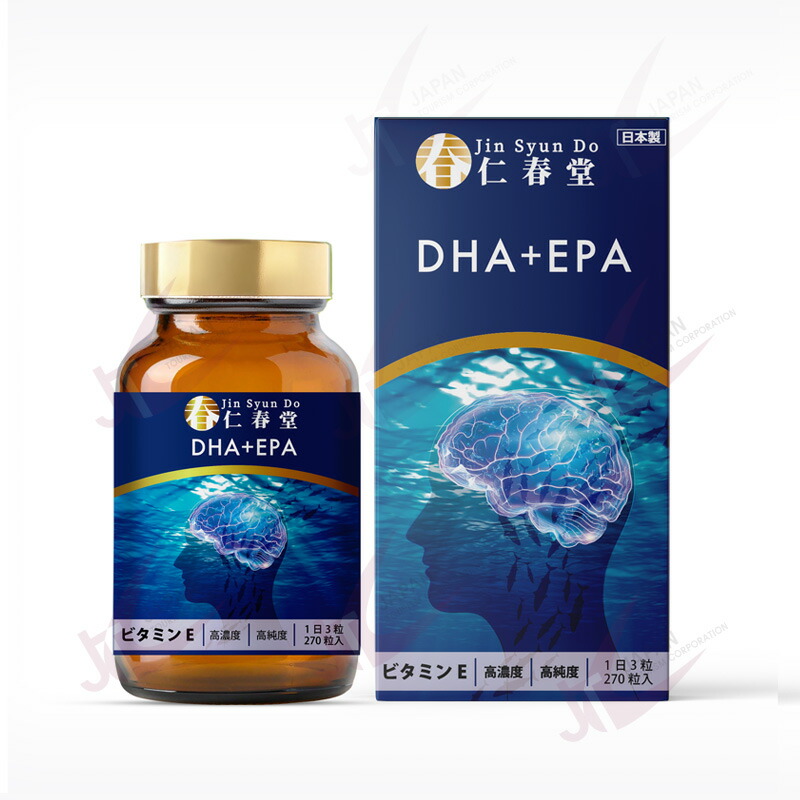 楽天市場】EKISU DHAエキス400 DHA含有精製魚油（6か月分）62464