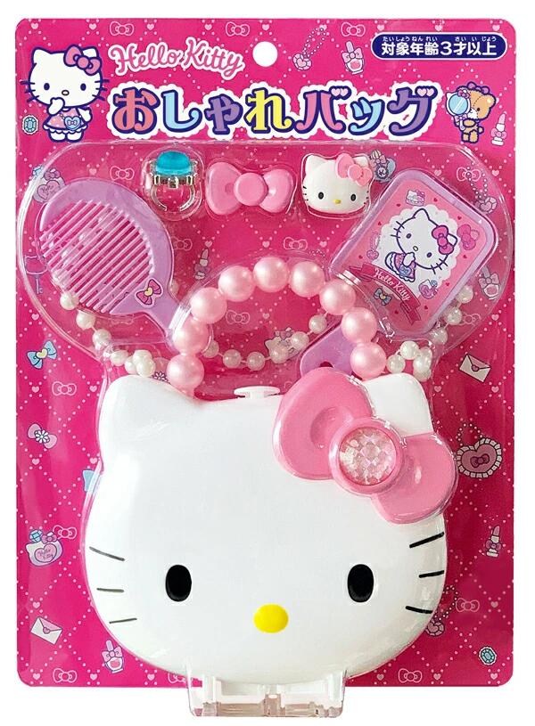 ハローキティ　ステーショナリーセット 楽天市場】【人気】ハローキティ スーパーキュート ミニ