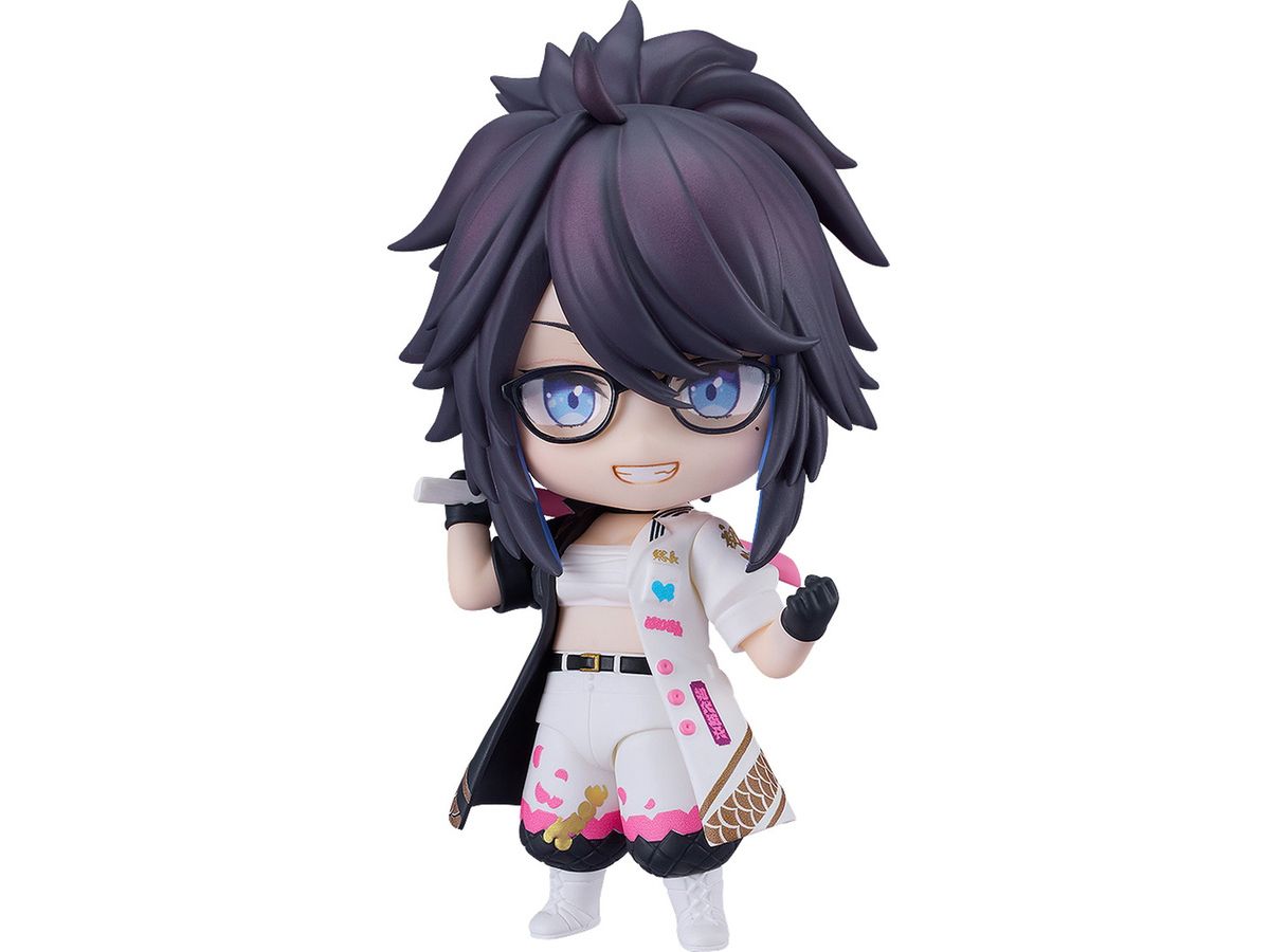 ★数量限定★ ねんどろいど 2252 kson (VShojo) 塗装済み完成品フィギュア 可動 - 424910 [6867]