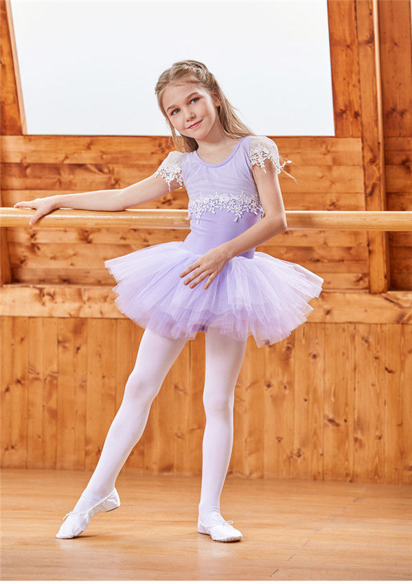 バレエ かわいい レオタード バレエ 衣装 バレエダンス 半袖 ワンピース バレエ 股下スナップ 女の子 子供 キッズ ジュニア 練習着 演出 100 110 1 130 140 150 160 Dm937d3d3x1 代引不可 Clinicalaspalmeras Com