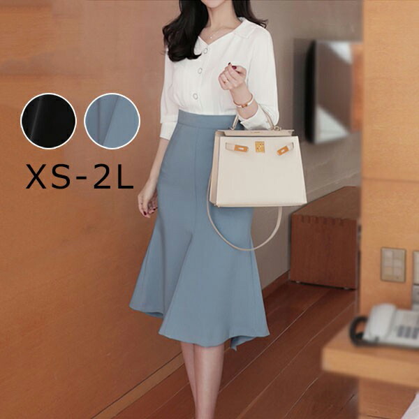 新品　アストラット　ミドル丈　スカート ツイストデザインミニスカート | フレアスカート | NOELA OFFICIAL WEB