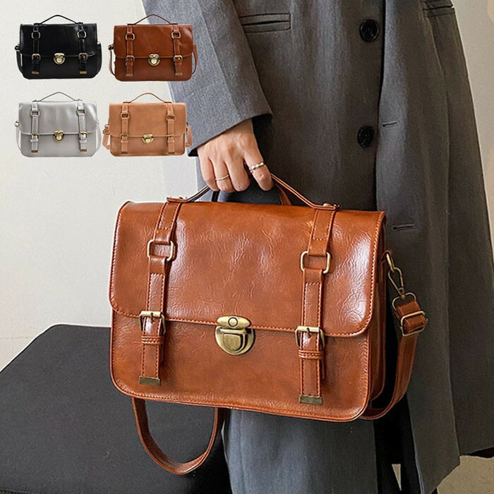 楽天市場】ショルダーバッグ レディース 3way 両用バッグ