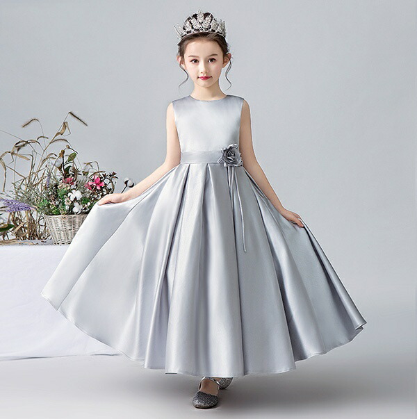 ワンピース 子供ドレス 子供ドレス 160 ドレス 子供ドレス フォーマルドレス キッズドレス ドレス 女の子 結婚式 子供 入学式 卒業式 七五三 ピアノ発表会 キッズドレス 花付き 女の子ワンピース 子供 結婚式 ワンピース 送料無料 子供 ドレス ピアノ発表会