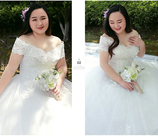 ウェディングドレス 撮影 画像 619